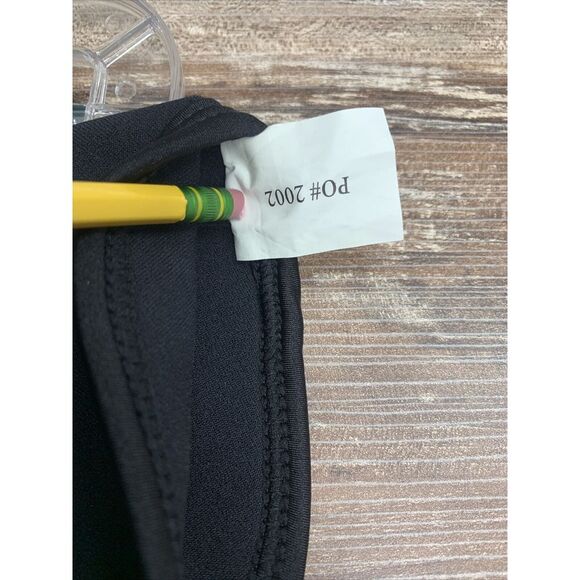 VTG DEEP SEE Full Body Wet Suit M/L 90% Neoprene 10% Nylon 3 MM Black Blue - Picture 15 of 16